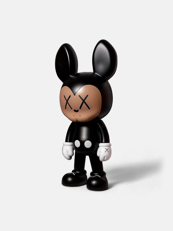 Midnight Bunny