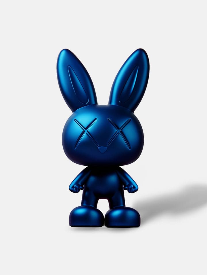 Blue Blink