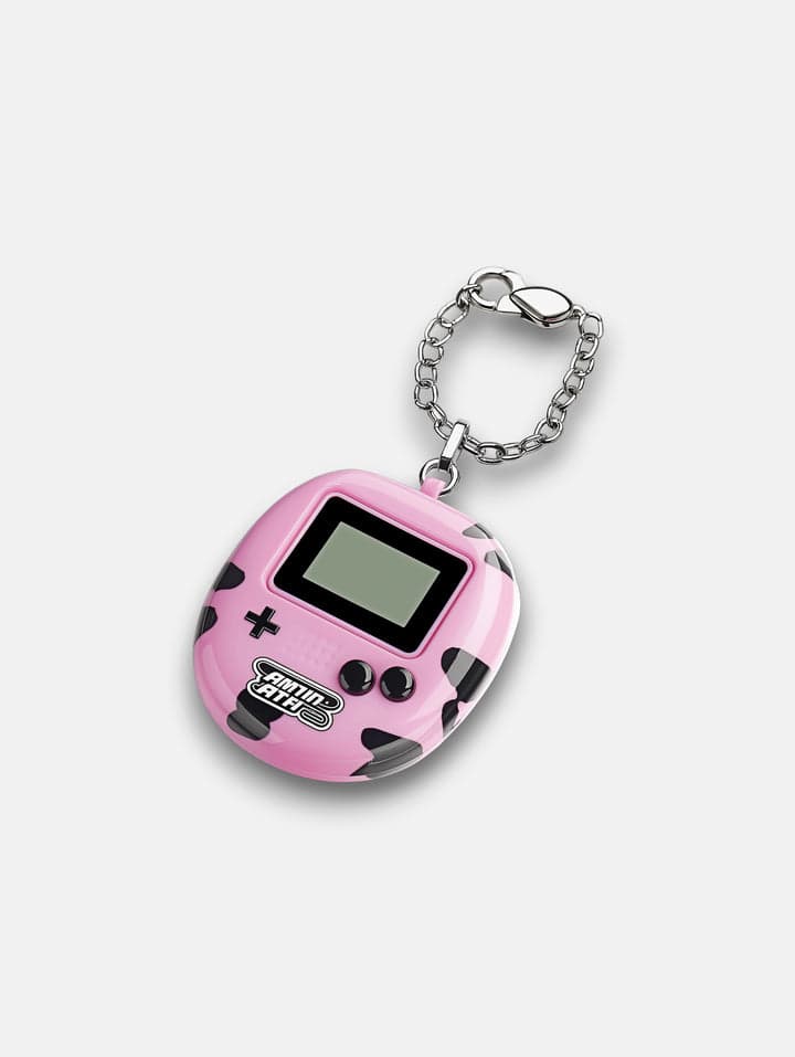 Retro Pet Gamer