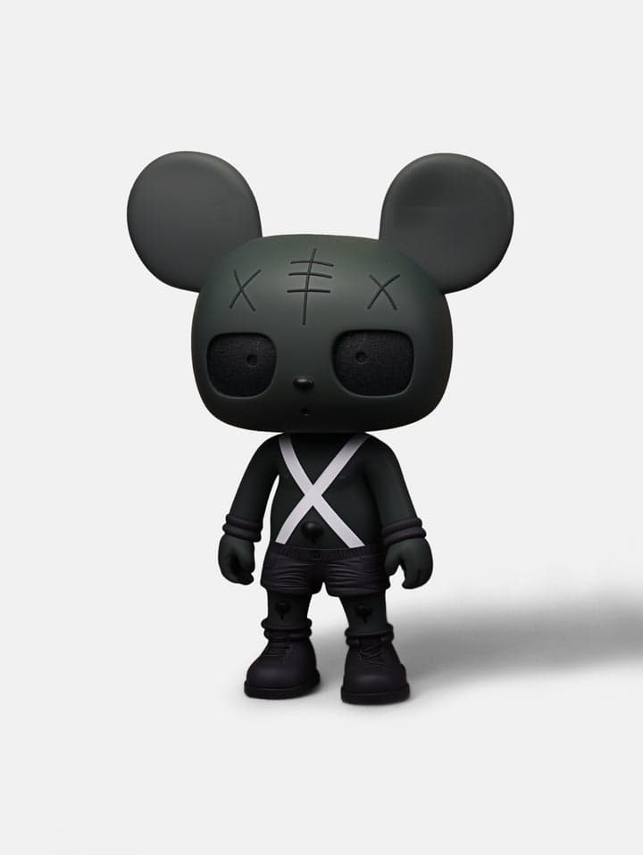 Stealth Hop