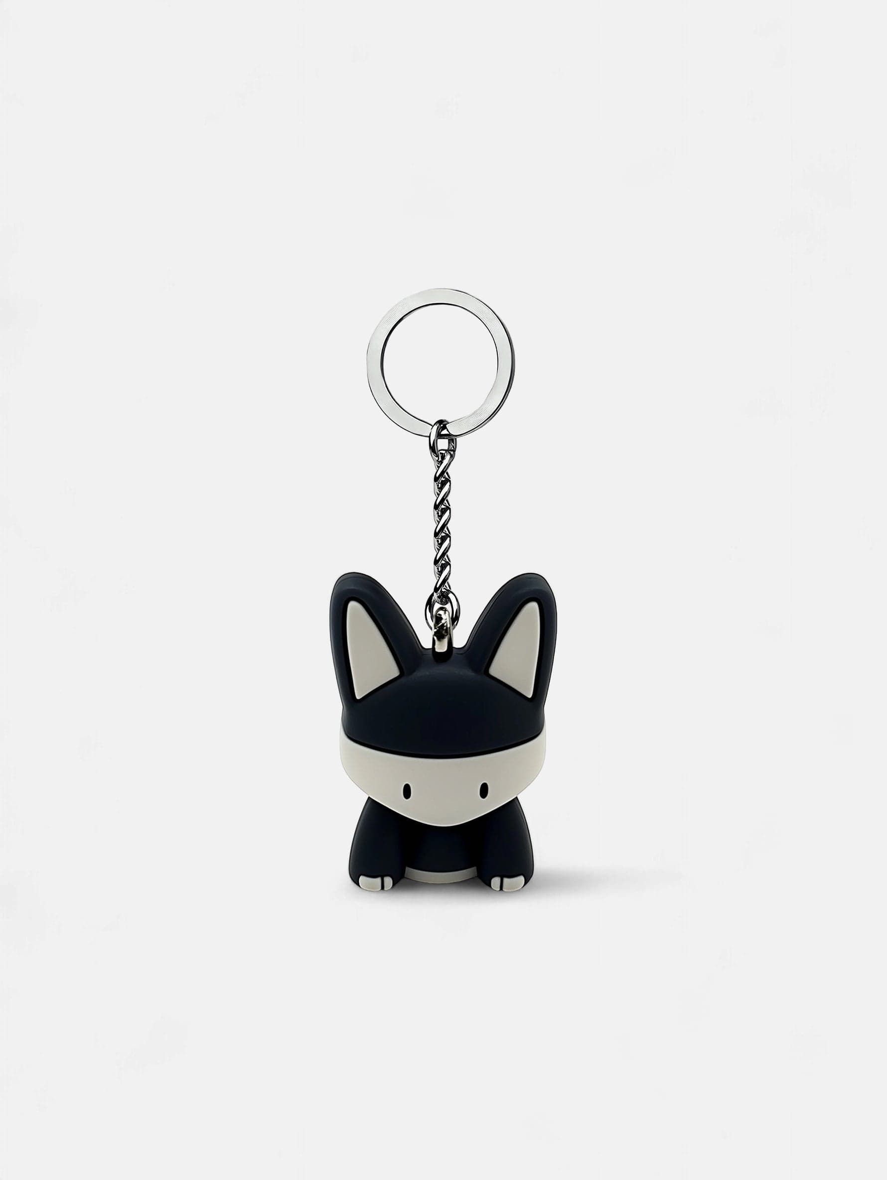 Mystic Fox